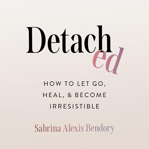 Cover of Detached