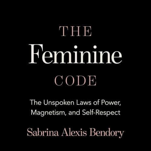 Cover of The Feminine Code