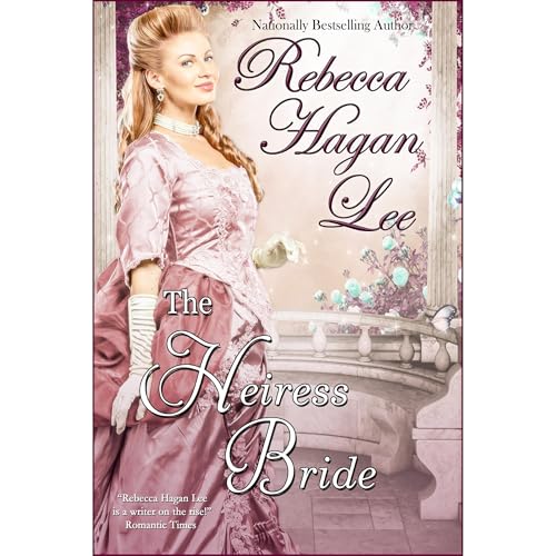 Cover of The Heiress Bride