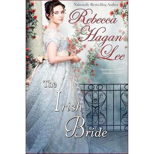 Cover of The Irish Bride