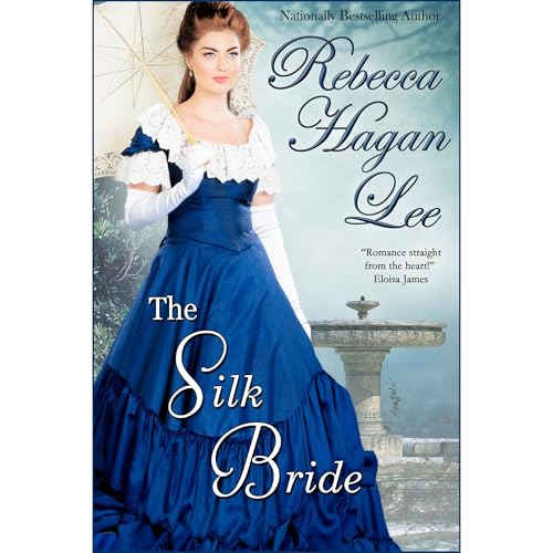 Cover of The Silk Bride