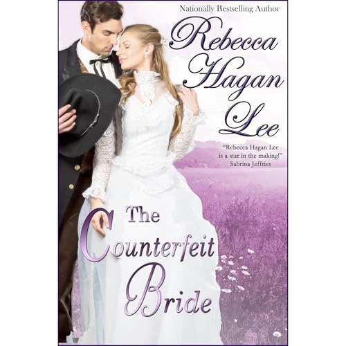 Cover of The Counterfeit Bride