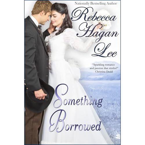 Cover of Something Borrowed