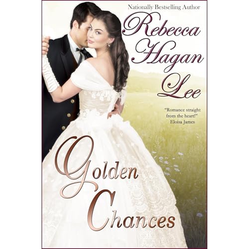 Cover of Golden Chances