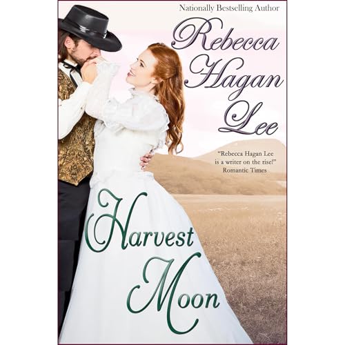 Cover of Harvest Moon