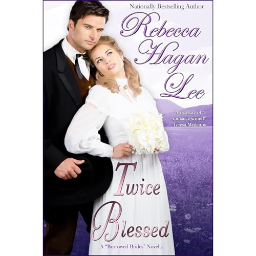 Cover of Twice Blessed