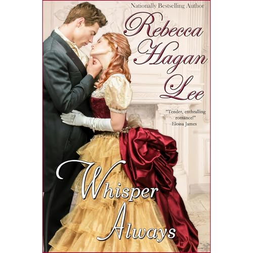 Cover of Whisper Always