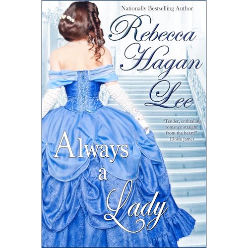 Cover of Always a Lady