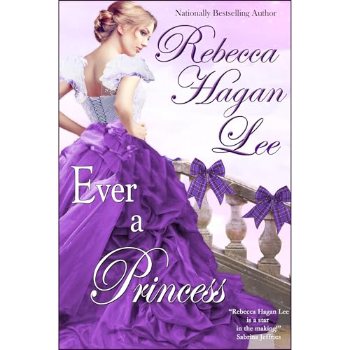 Cover of Ever a Princess