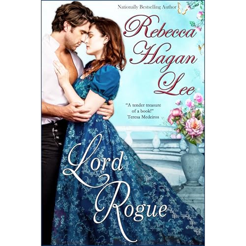 Cover of Lord Rogue