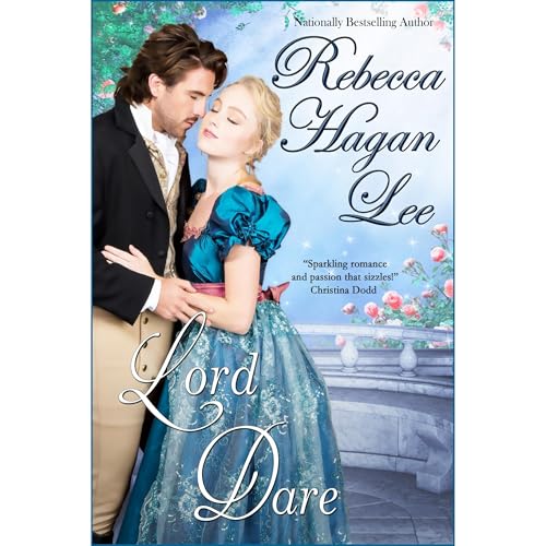 Cover of Lord Dare