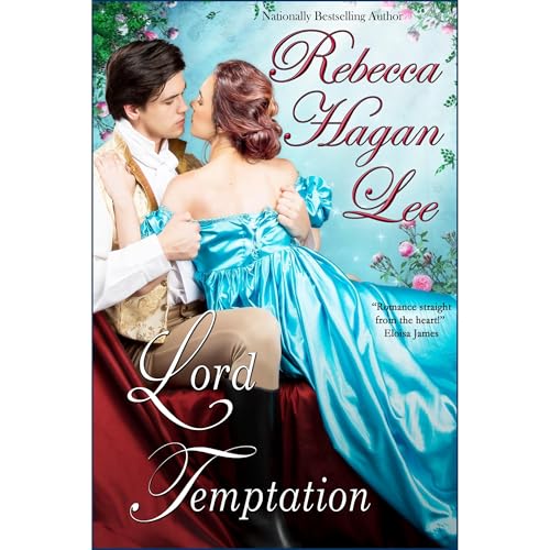 Cover of Lord Temptation