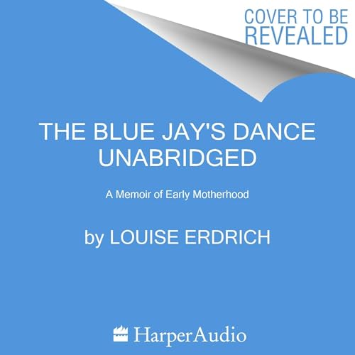 Cover of The Blue Jay's Dance
