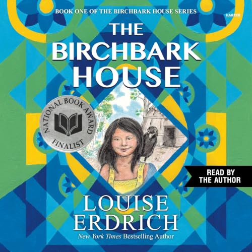 Cover of The Birchbark House