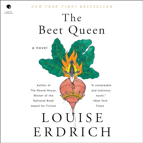 Cover of The Beet Queen