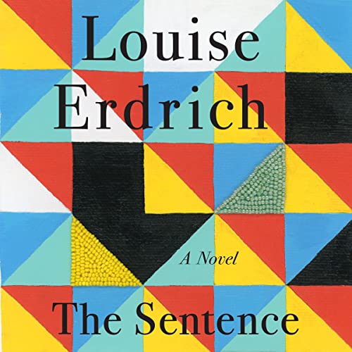 Cover of The Sentence