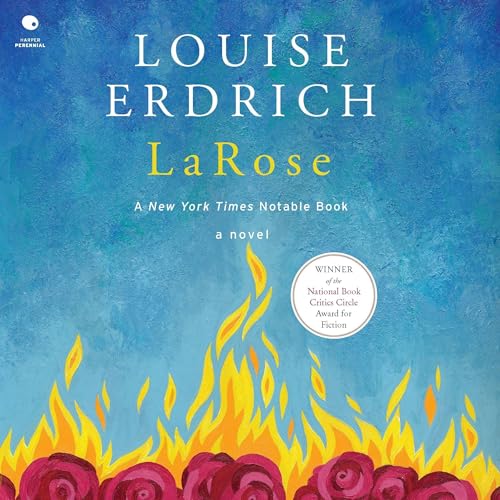 Cover of LaRose