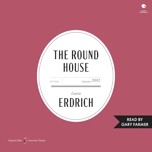 Cover of The Round House
