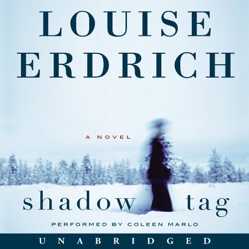 Cover of Shadow Tag