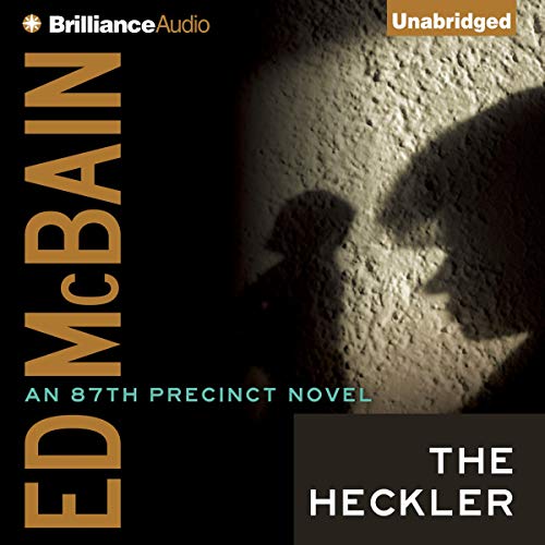 Cover of The Heckler