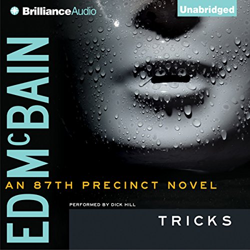 Cover of Tricks