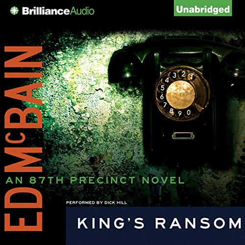 Cover of King's Ransom