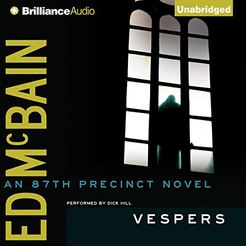 Cover of Vespers