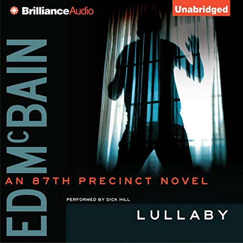 Cover of Lullaby