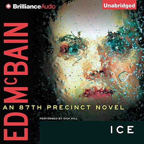 Cover of Ice