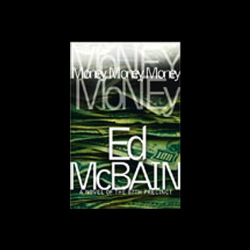 Cover of Money, Money, Money
