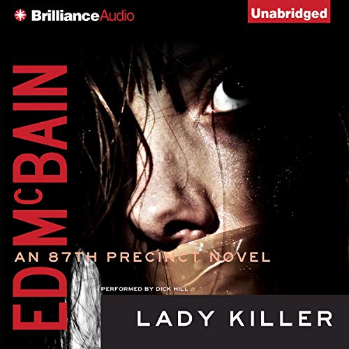 Cover of Lady Killer