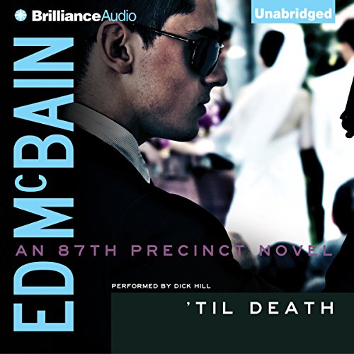 Cover of 'Til Death