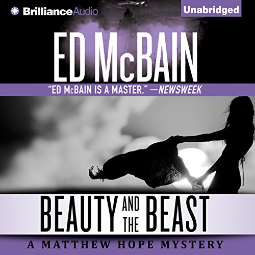 Cover of Beauty and the Beast