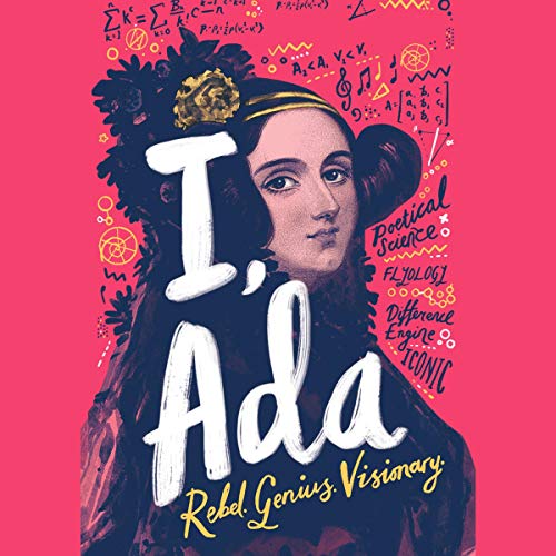 Cover of I, Ada