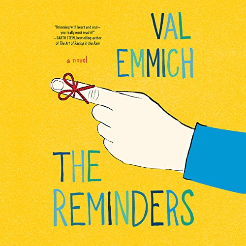 Cover of The Reminders