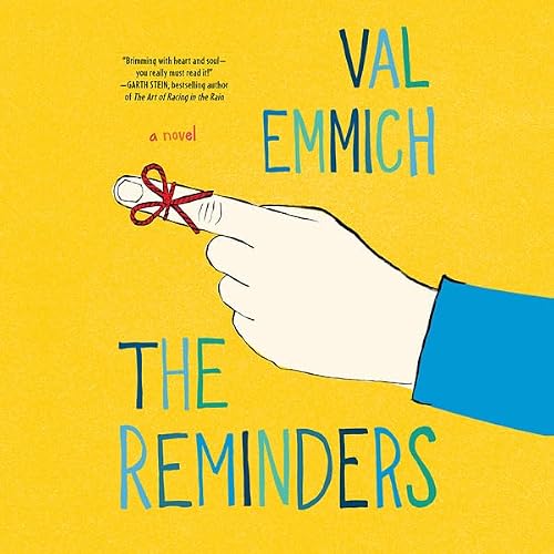 Cover of The Reminders