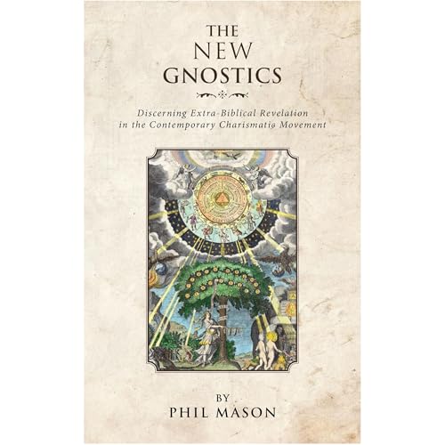 Cover of The New Gnostics
