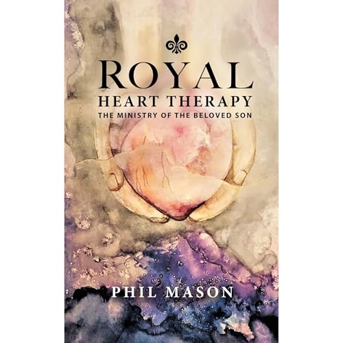Cover of Royal Heart Therapy