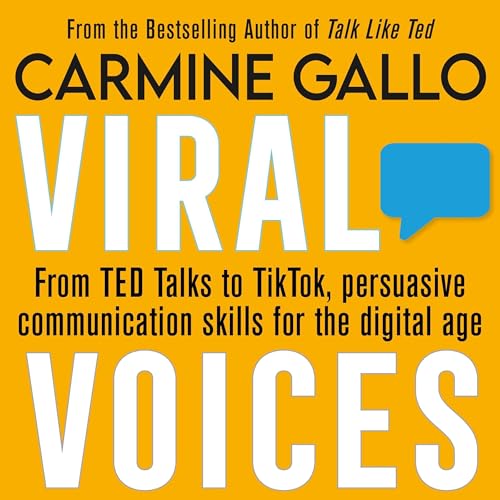Cover of Viral Voices