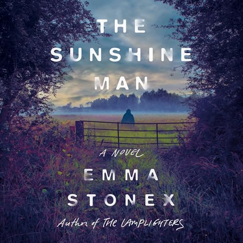 Cover of The Sunshine Man