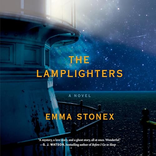 Cover of The Lamplighters