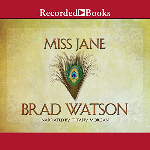 Cover of Miss Jane