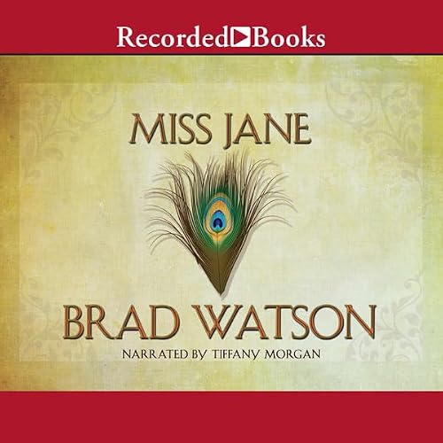 Cover of Miss Jane