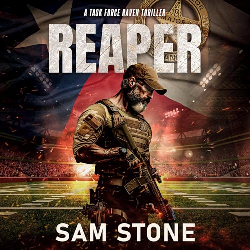 Cover of Reaper
