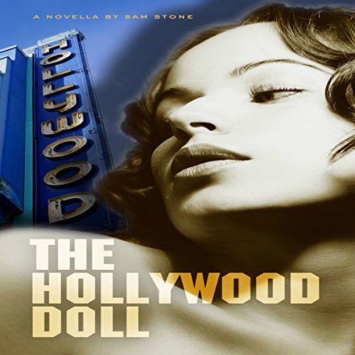 Cover of The Hollywood Doll