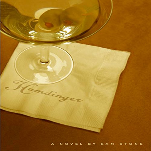Cover of Humdinger