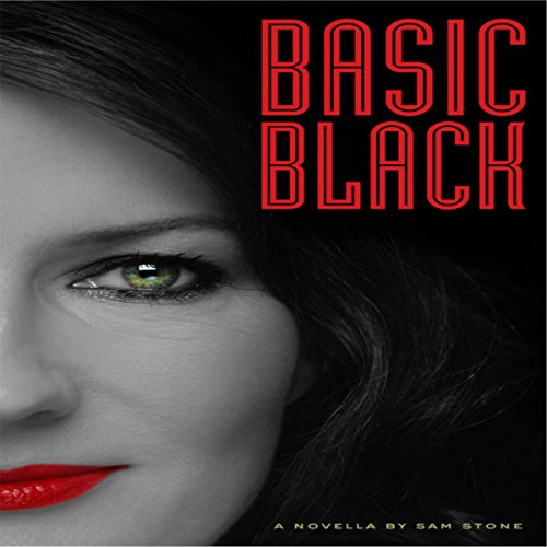 Cover of Basic Black