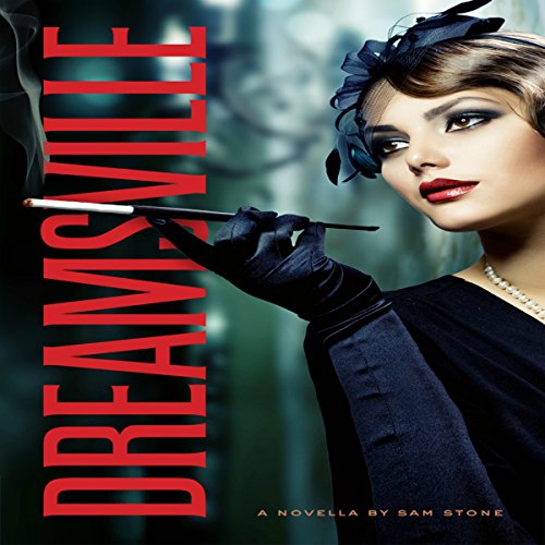Cover of Dreamsville