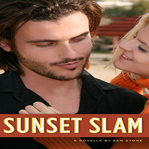 Cover of Sunset Slam