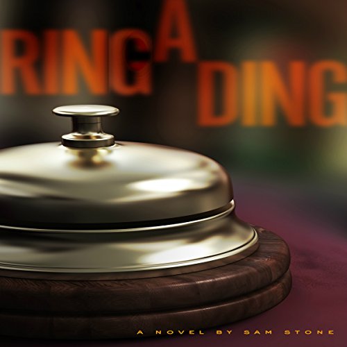 Cover of Ring a Ding